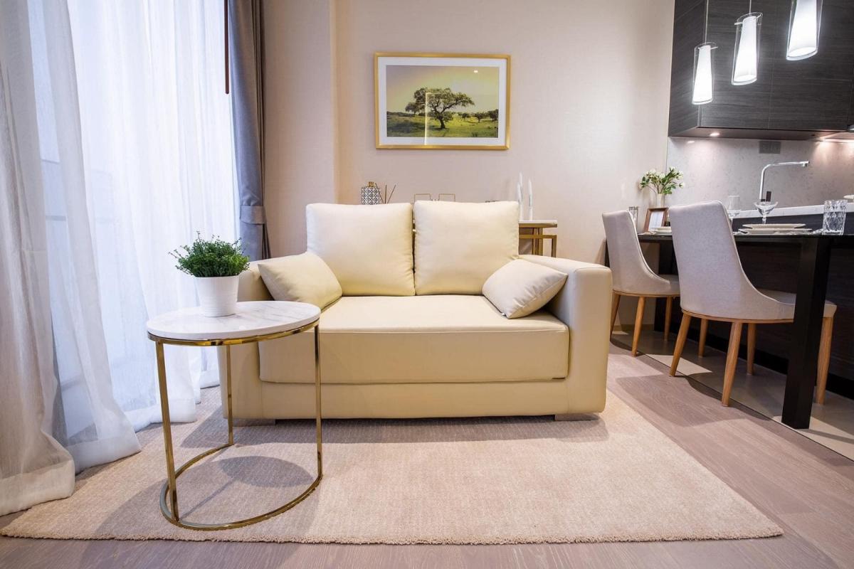 🚨Luxury Class Condo For rent : THE ESSE ASOKE🚨