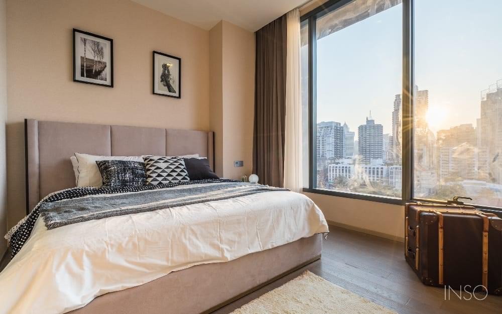 ✅Luxury Class Condo For rent : THE ESSE ASOKE✅