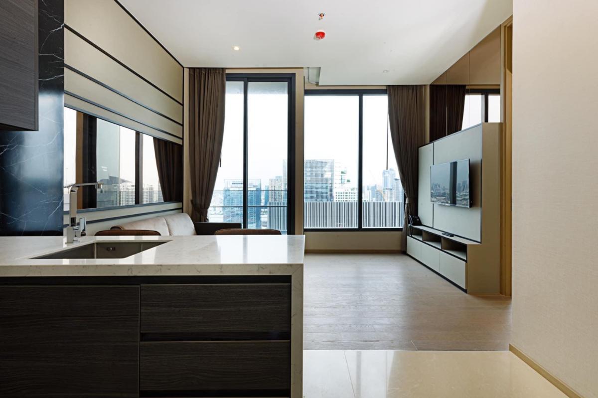 ✨Luxury Class Condo For rent : THE ESSE ASOKE✨