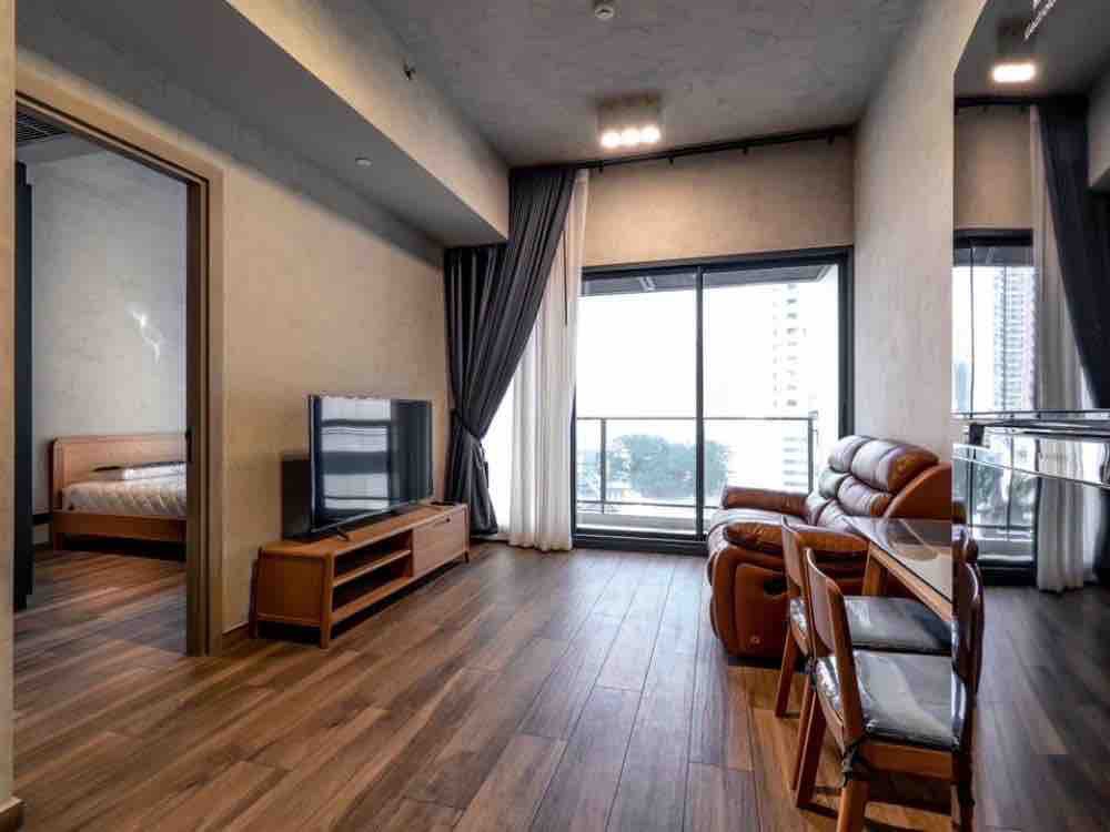 🌺The Lofts Asoke : เดอะ ลอฟท์ อโศก🌺