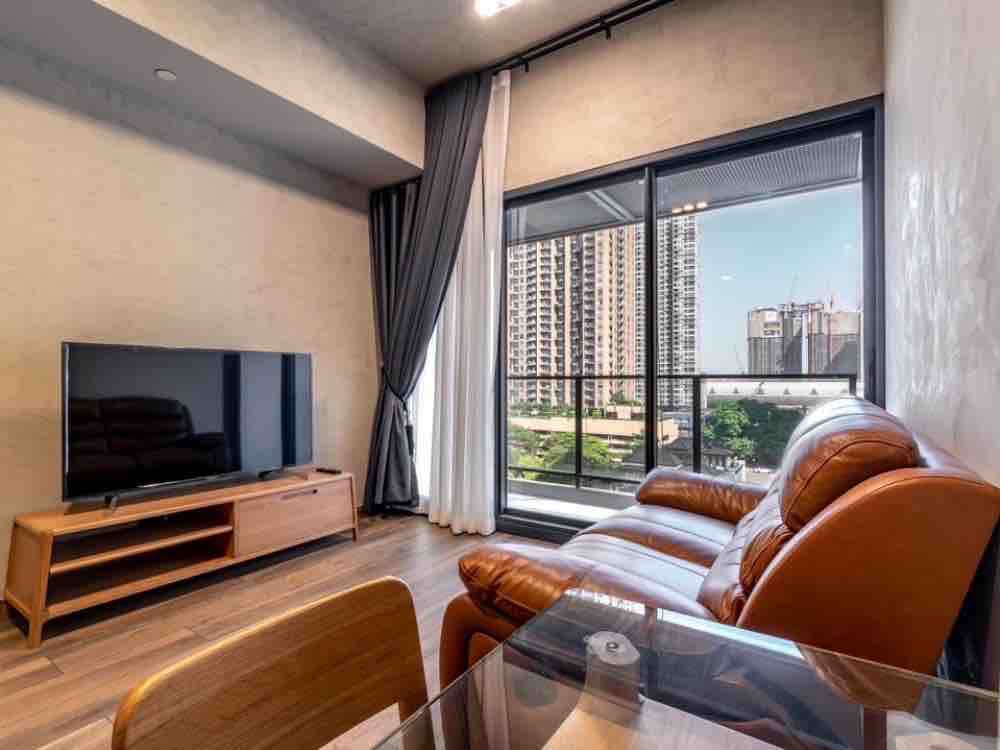 🌺The Lofts Asoke : เดอะ ลอฟท์ อโศก🌺