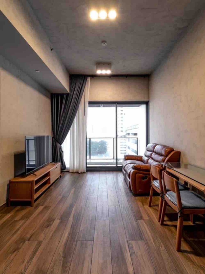 🌺The Lofts Asoke : เดอะ ลอฟท์ อโศก🌺