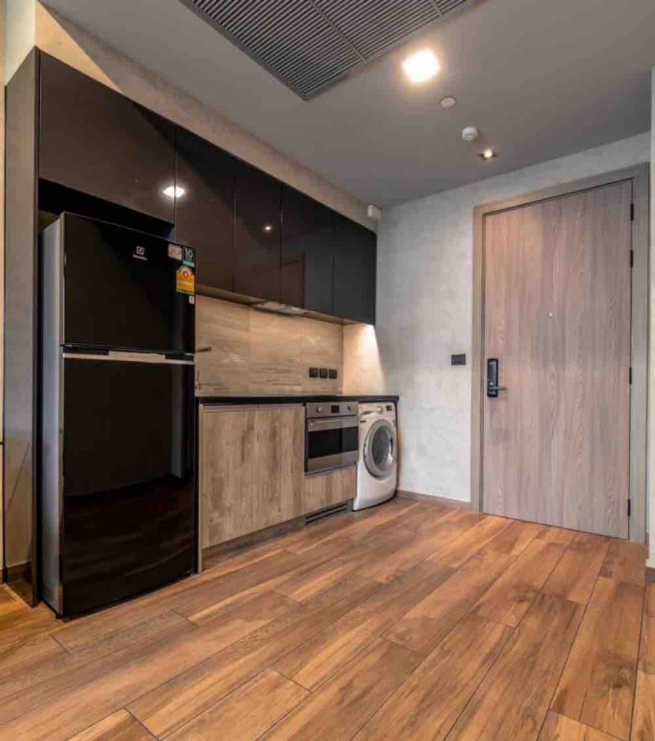 🌺The Lofts Asoke : เดอะ ลอฟท์ อโศก🌺