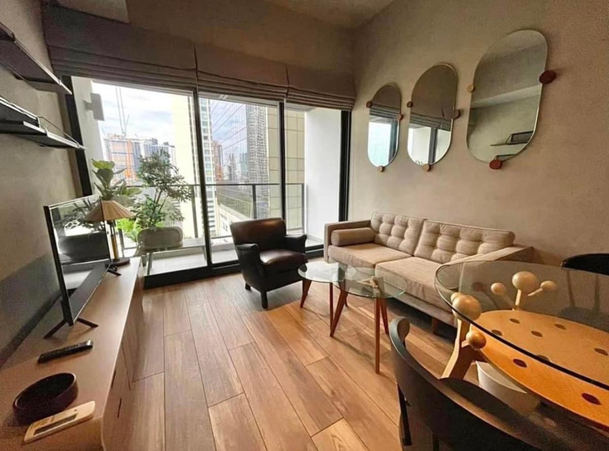 👑The Lofts Asoke : เดอะ ลอฟท์ อโศก👑