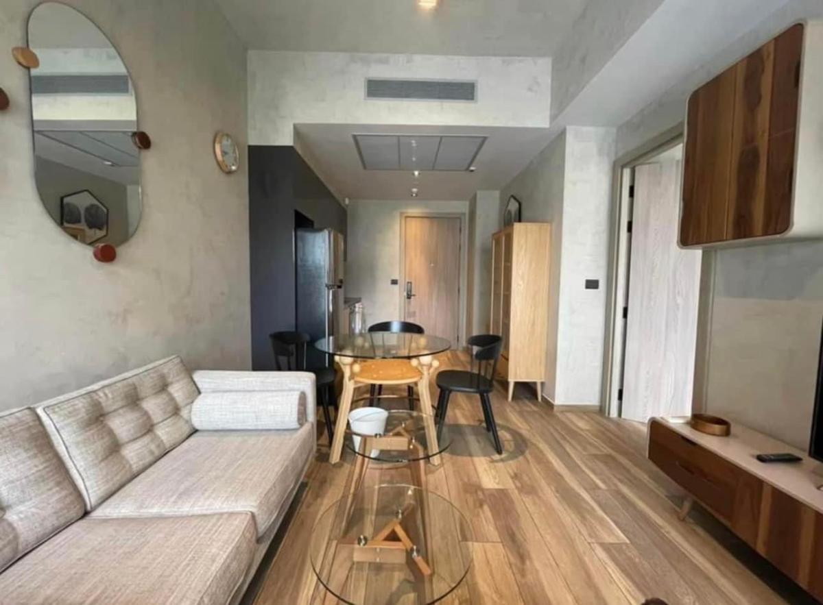 👑The Lofts Asoke : เดอะ ลอฟท์ อโศก👑