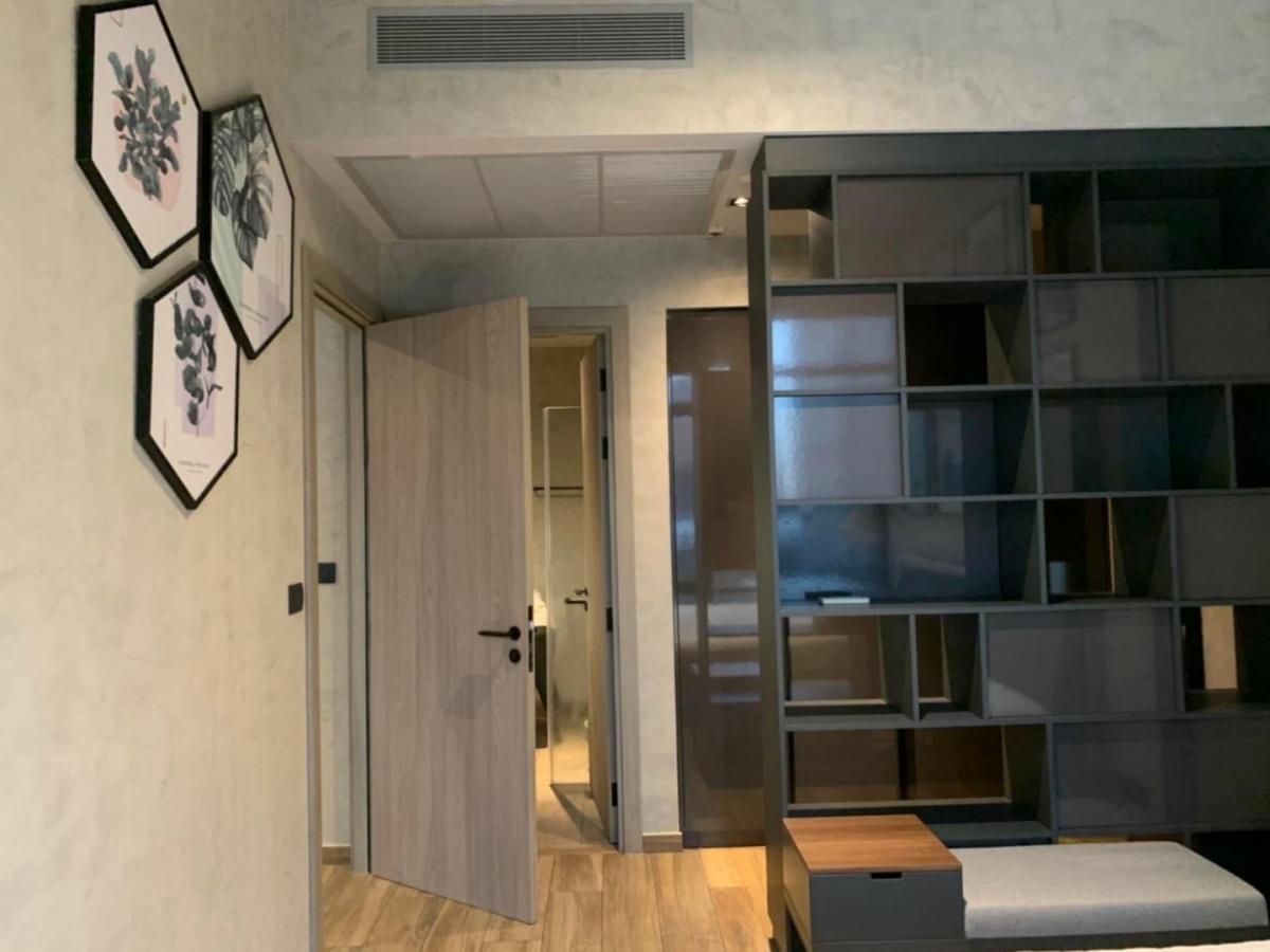 👑The Lofts Asoke : เดอะ ลอฟท์ อโศก👑