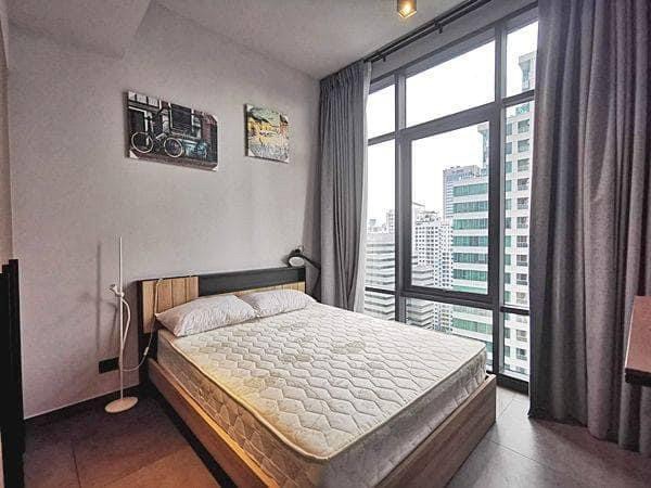 🌿The Lofts Asoke : เดอะ ลอฟท์ อโศก🌿