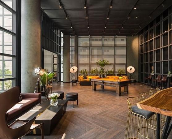 FOR SALE 🌷The Lofts Asoke : เดอะ ลอฟท์ อโศก🌷