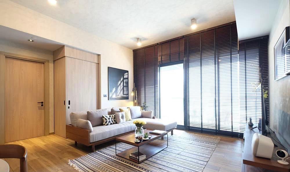 🌺The Lofts Asoke : เดอะ ลอฟท์ อโศก🌺