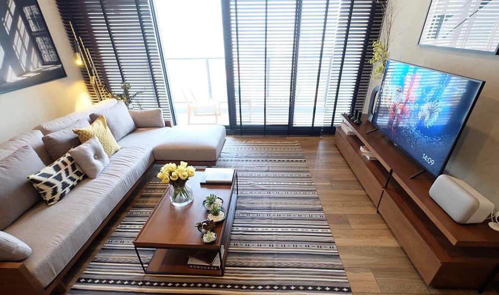 🌺The Lofts Asoke : เดอะ ลอฟท์ อโศก🌺