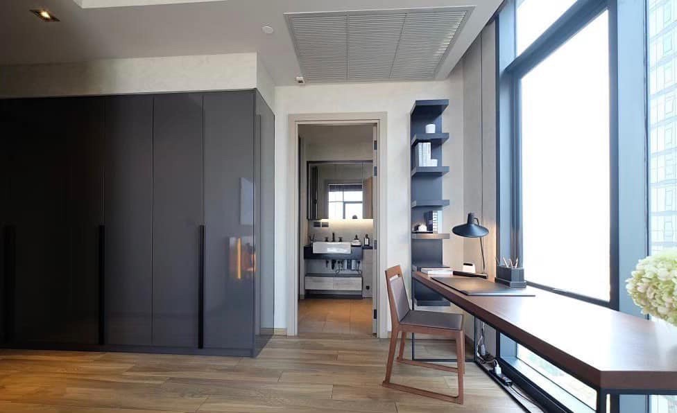 🌺The Lofts Asoke : เดอะ ลอฟท์ อโศก🌺