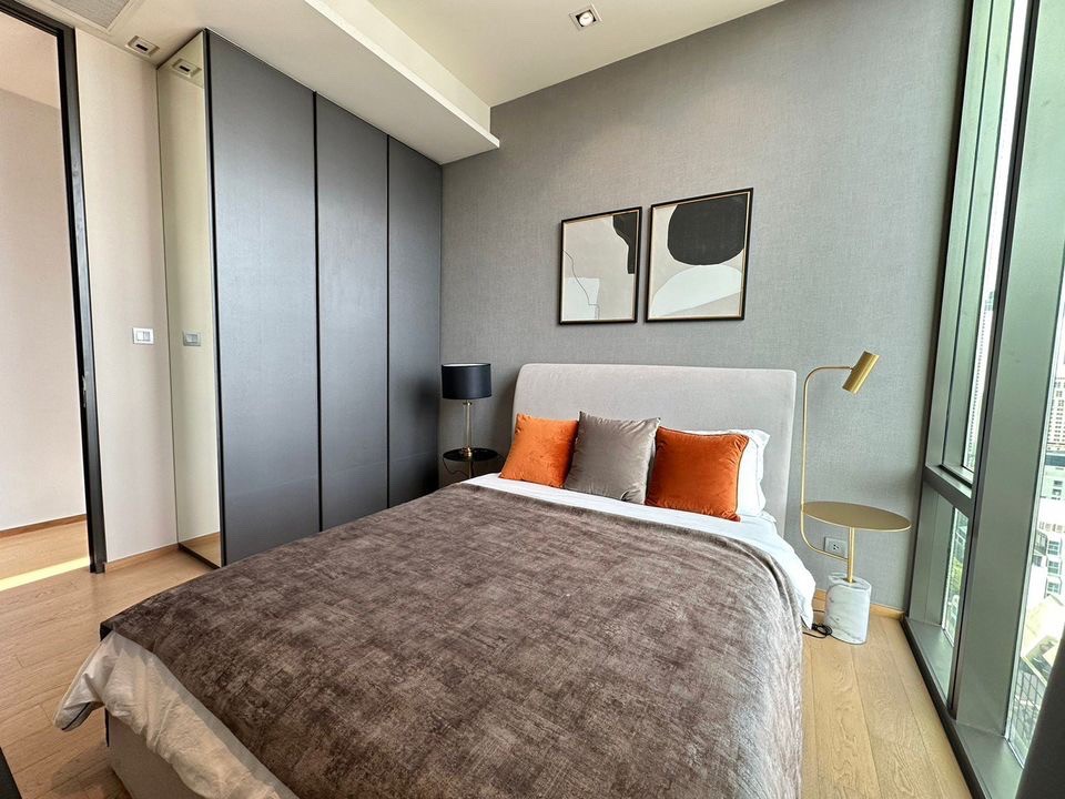 💜Super Luxury Condo For rent : 28 Chidlom