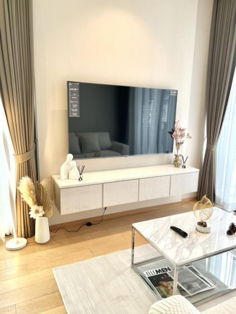 ✨Luxury Condo For rent : 28 Chidlom✨