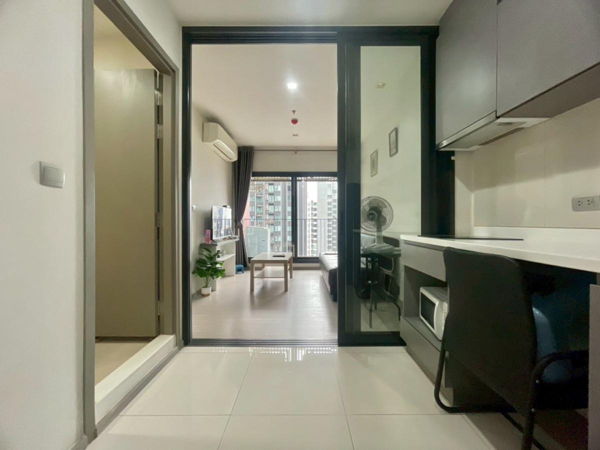 💙Life Asoke Hype💙🔥1 Bedroom❗️❗️