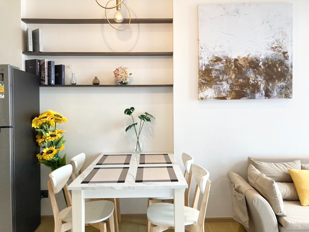 💐Ashton Asoke-Rama9💐🔥1 Bedroom❗️❗️