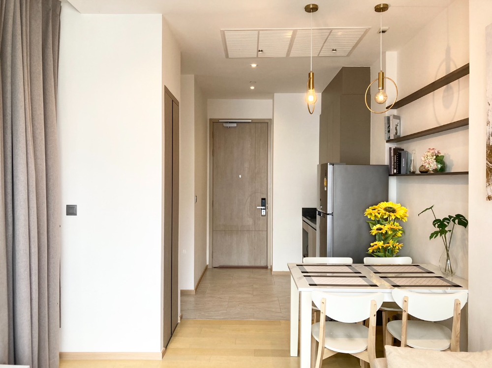 💐Ashton Asoke-Rama9💐🔥1 Bedroom❗️❗️