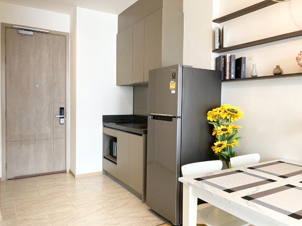 💐Ashton Asoke-Rama9💐🔥1 Bedroom❗️❗️