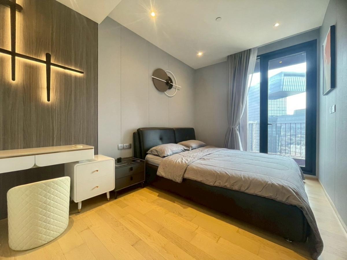 🌿Ashton Asoke-Rama9🌿🔥1 Bed Plus❗️❗️