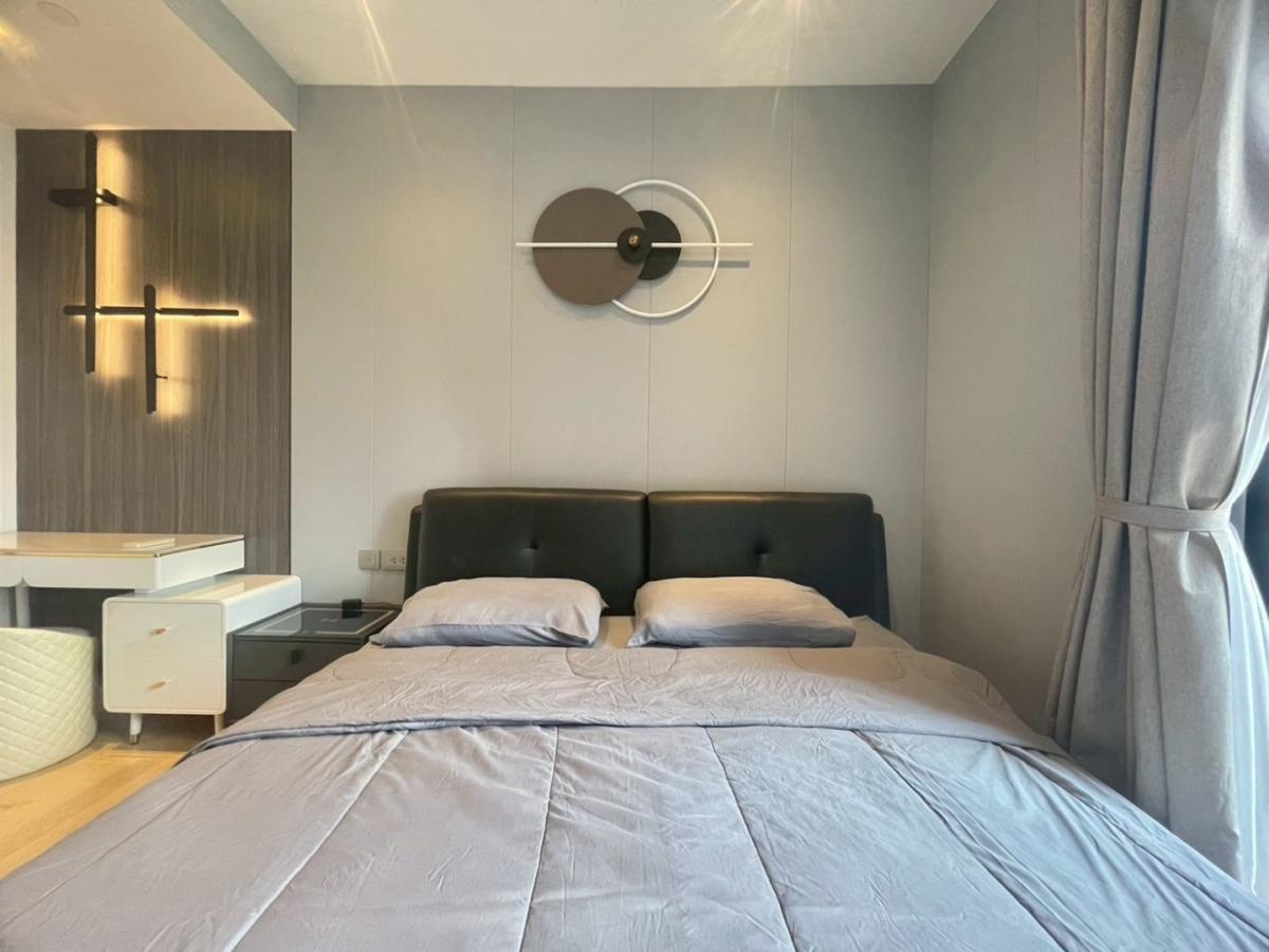 🌿Ashton Asoke-Rama9🌿🔥1 Bed Plus❗️❗️