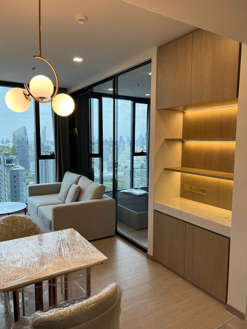 💖One9Five Asoke-Rama9💖 🔥1 bed แต่งสวย❗️❗️ 