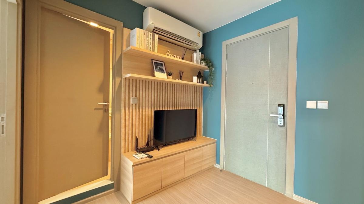 💙Life Asoke-Rama9💙🔥1 Bedroom❗️❗️
