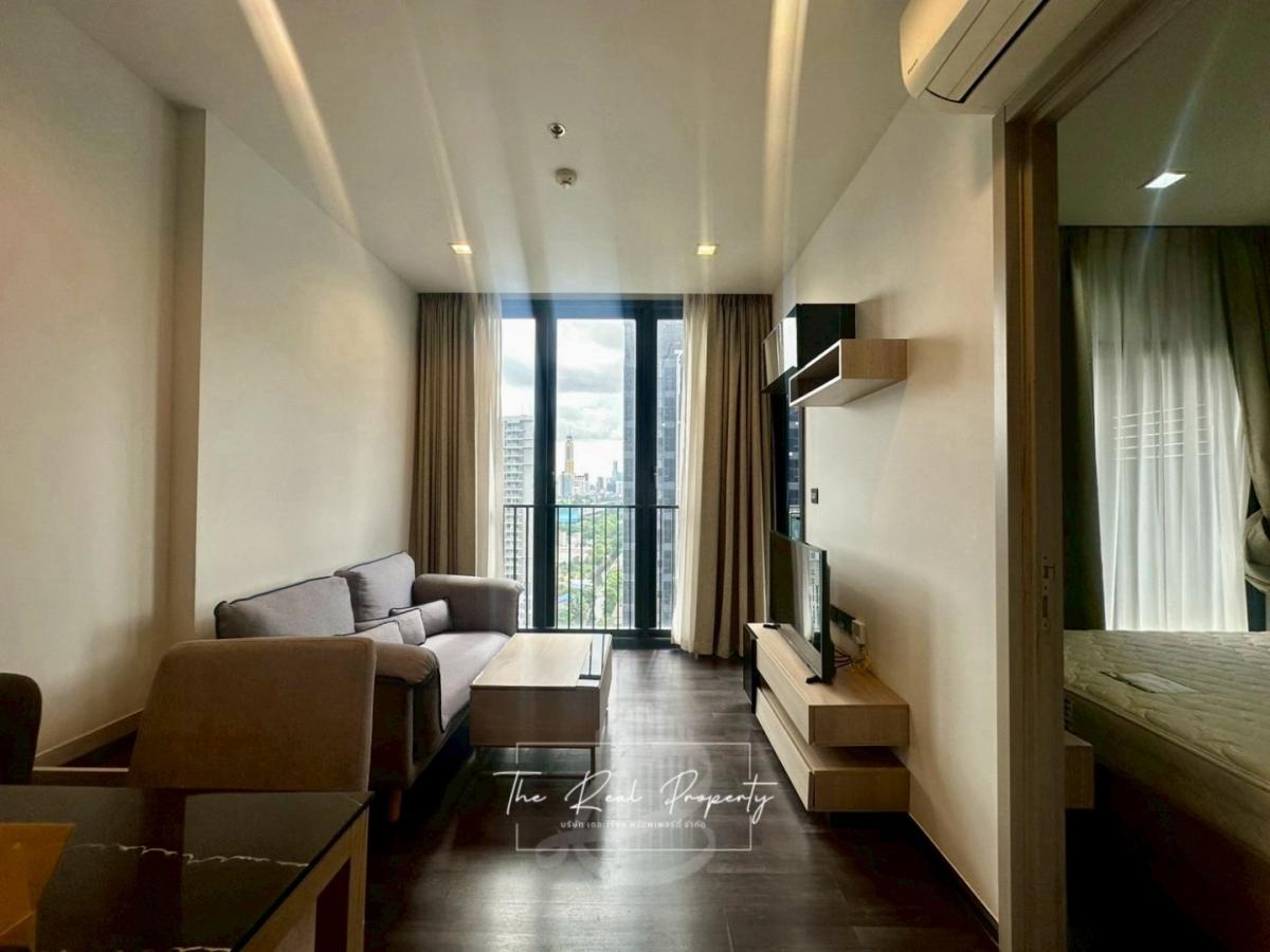 🚀The Line Asoke-Ratchada🚀🔥1Bed (Walk in Closet)❗️❗️