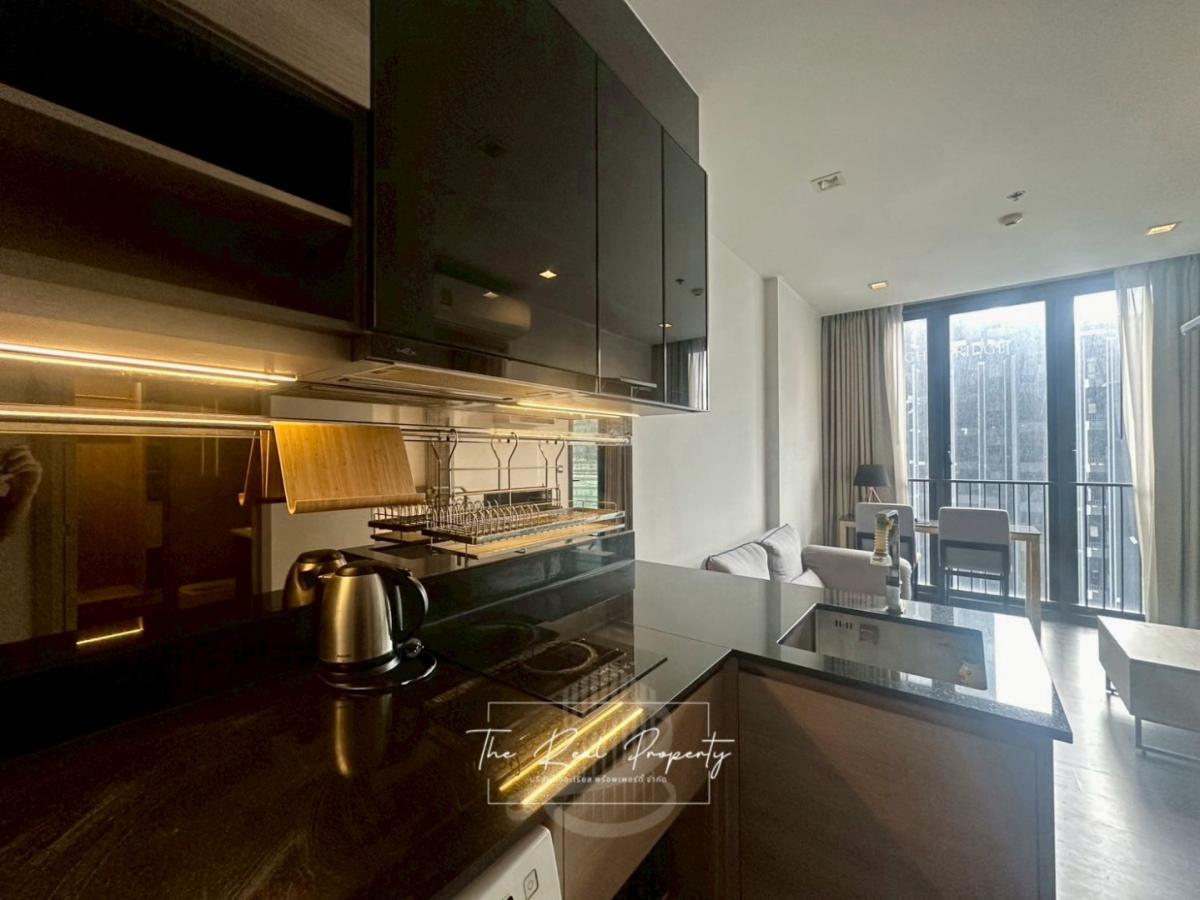 🍭The Line Asoke-Ratchada🍭🔥1 Bed (Walk in Closet)❗️❗️