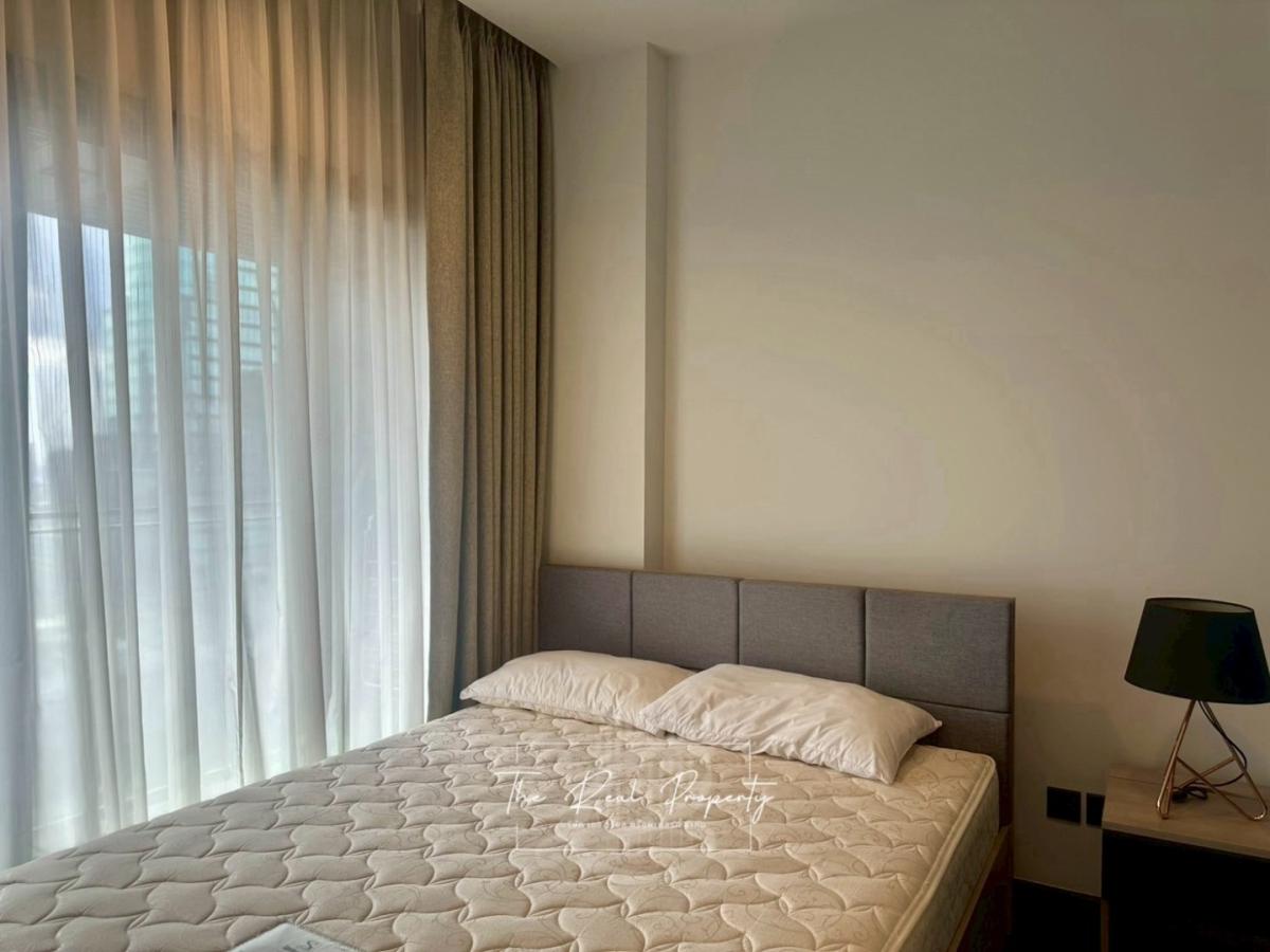 🍭The Line Asoke-Ratchada🍭🔥1 Bed (Walk in Closet)❗️❗️