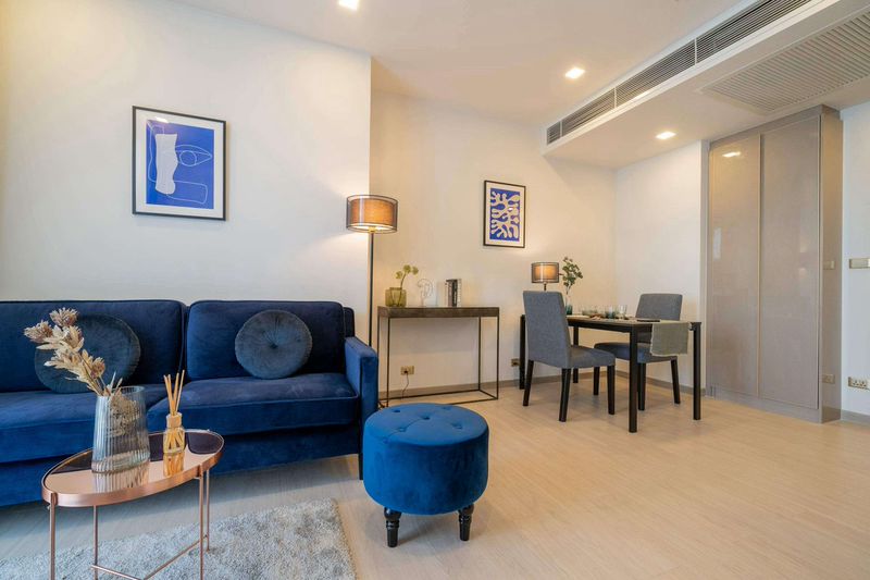 🚀ONE9FIVE Asoke-Rama9🚀🔥1 Bedroom❗️❗️