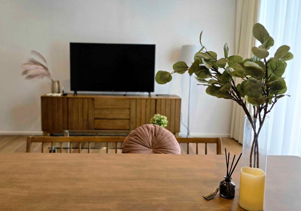 🎀Ultra Luxury Penthouse For rent : MUNIQ LANGSUAN🎀