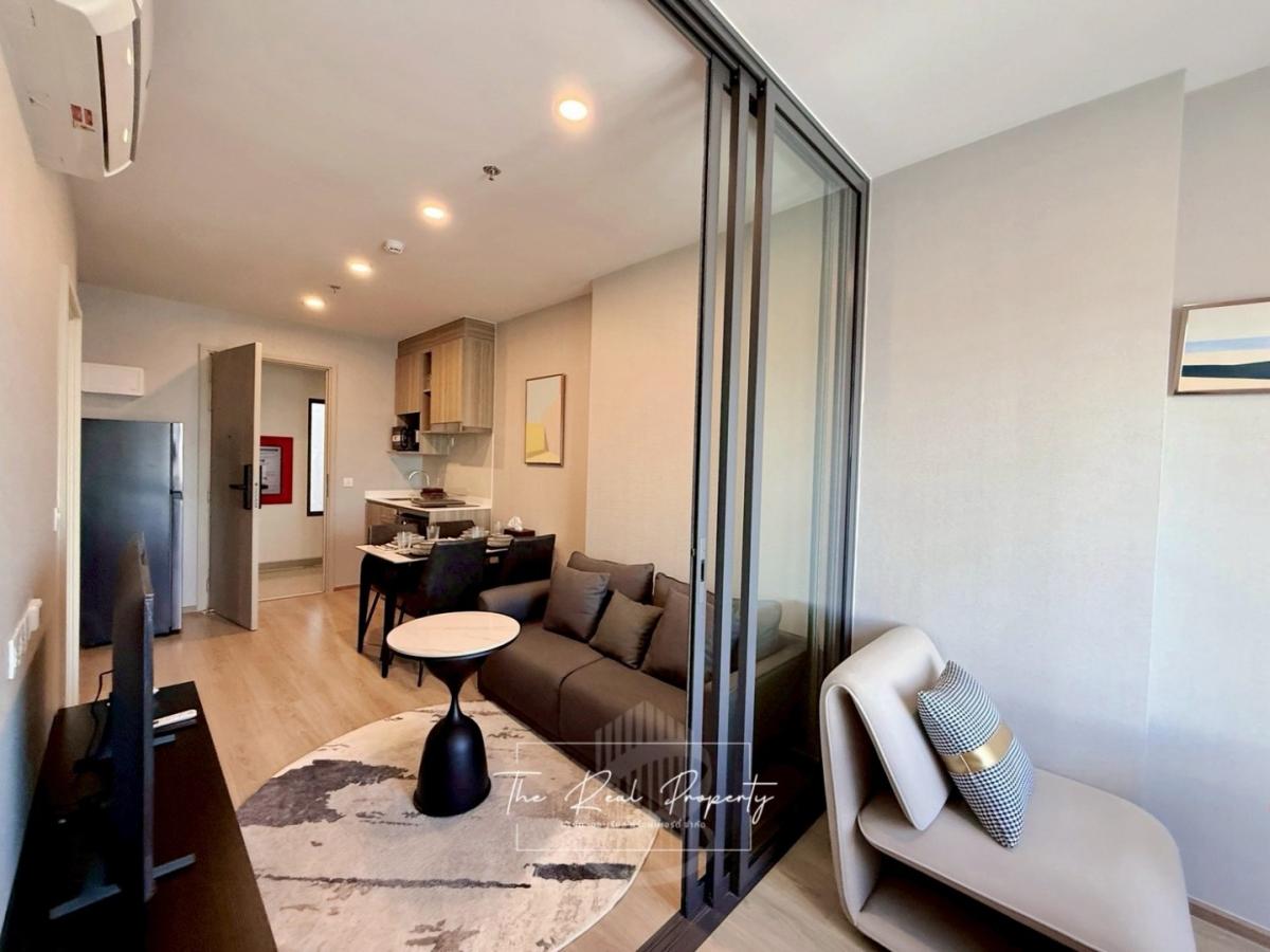 💙Life Rama4-Asoke💙🔥1 Bedroom❗️❗️