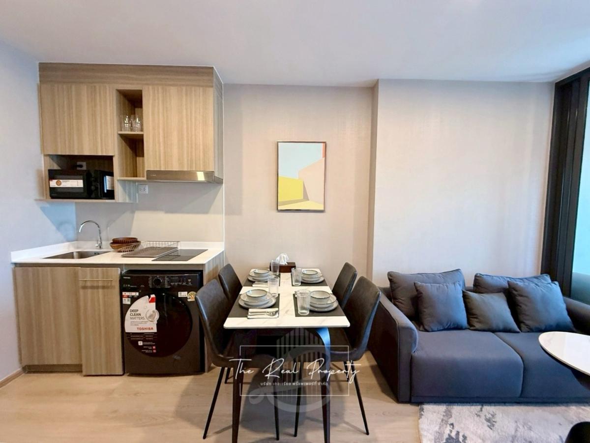 💙Life Rama4-Asoke💙🔥1 Bedroom❗️❗️