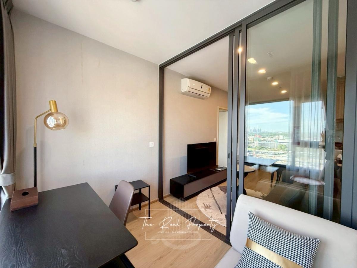 💙Life Rama4-Asoke💙🔥1 Bedroom❗️❗️