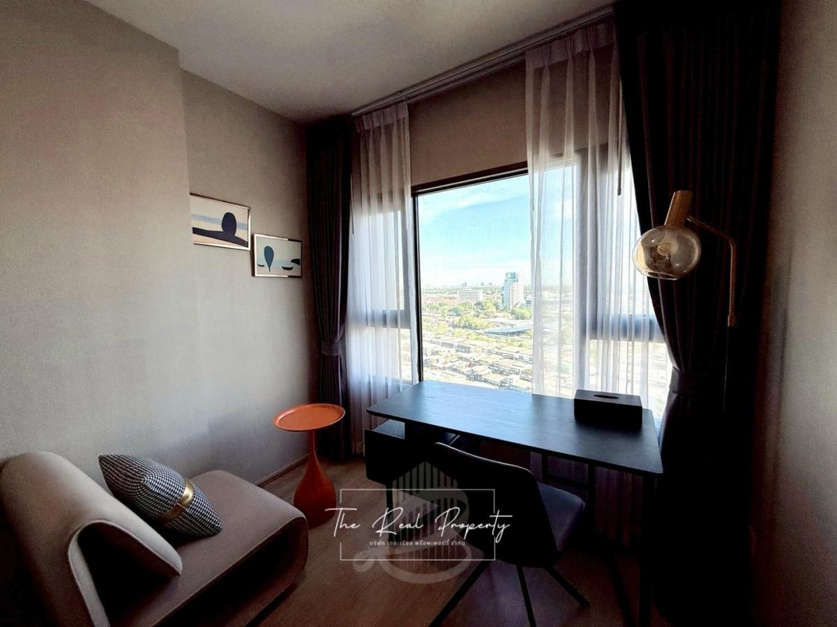 💙Life Rama4-Asoke💙🔥1 Bedroom❗️❗️