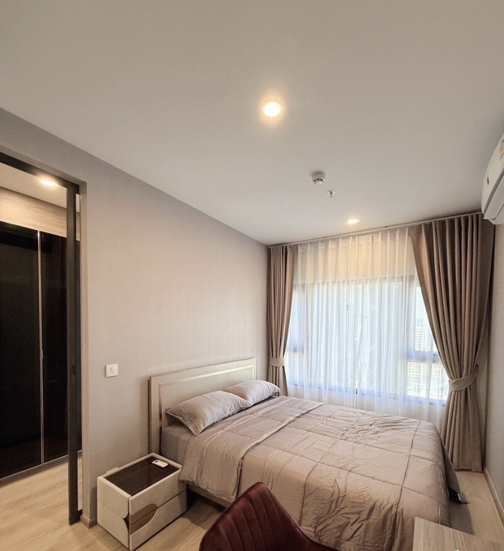 💗Life Rama4-Asoke💗🔥1Bedroom❗️❗️