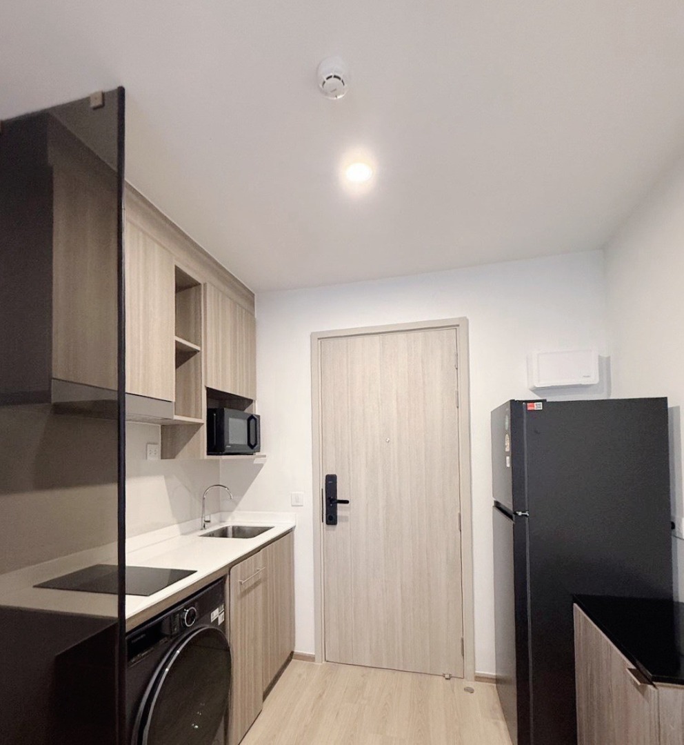 💗Life Rama4-Asoke💗🔥1Bedroom❗️❗️