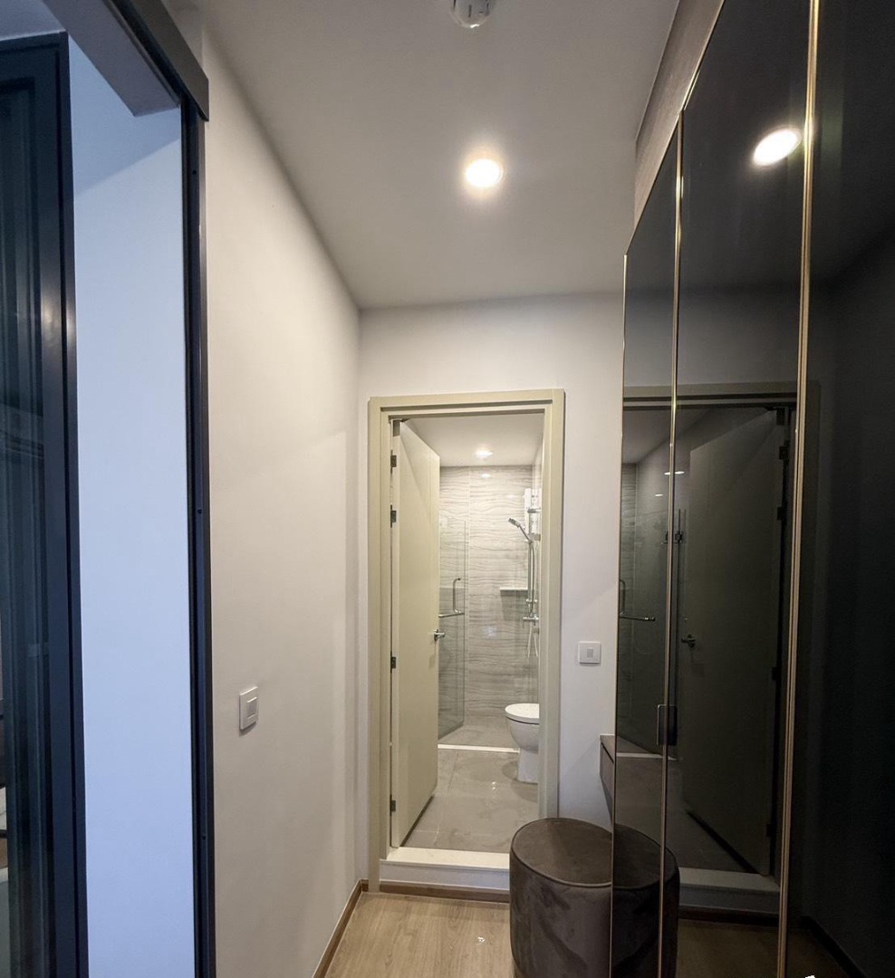 💗Life Rama4-Asoke💗🔥1Bedroom❗️❗️