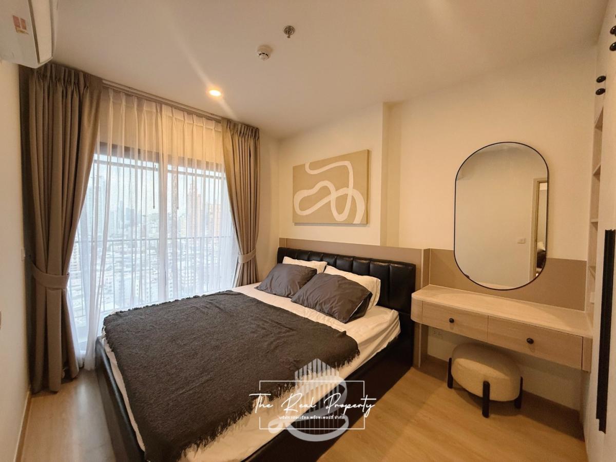 🌿Life Rama4-Asoke🌿🔥1 Bedroom ครัวปิด❗️❗️