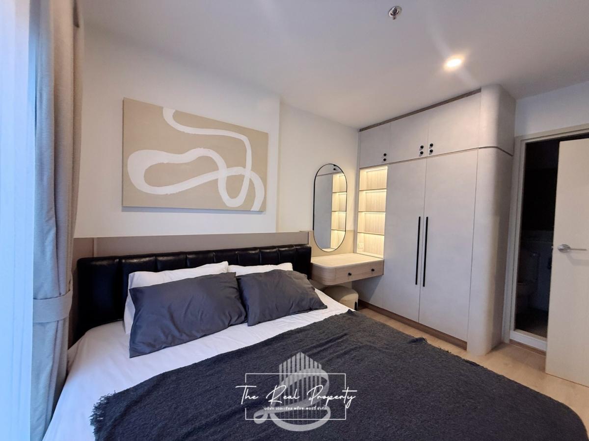🌿Life Rama4-Asoke🌿🔥1 Bedroom ครัวปิด❗️❗️