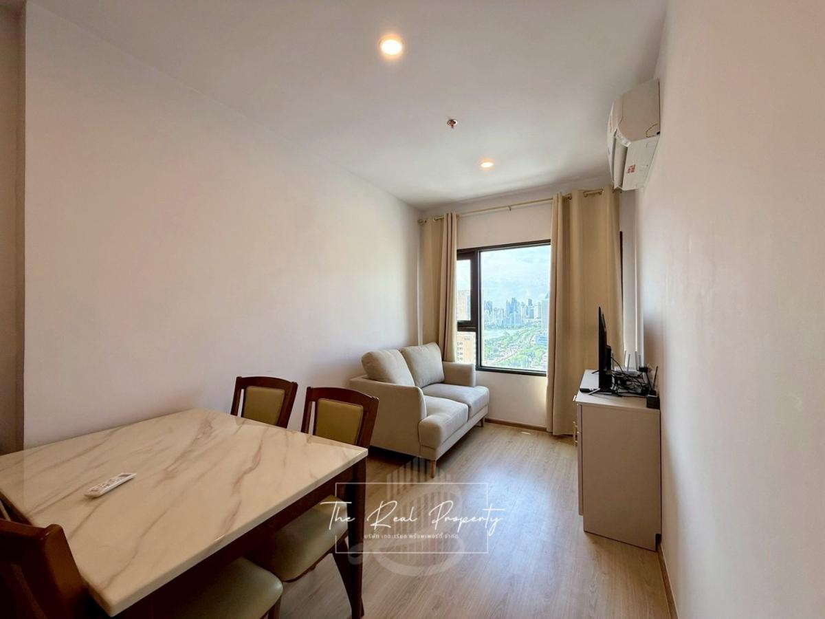 💝Life Rama4-Asoke💝🔥1 Bedroom🔥