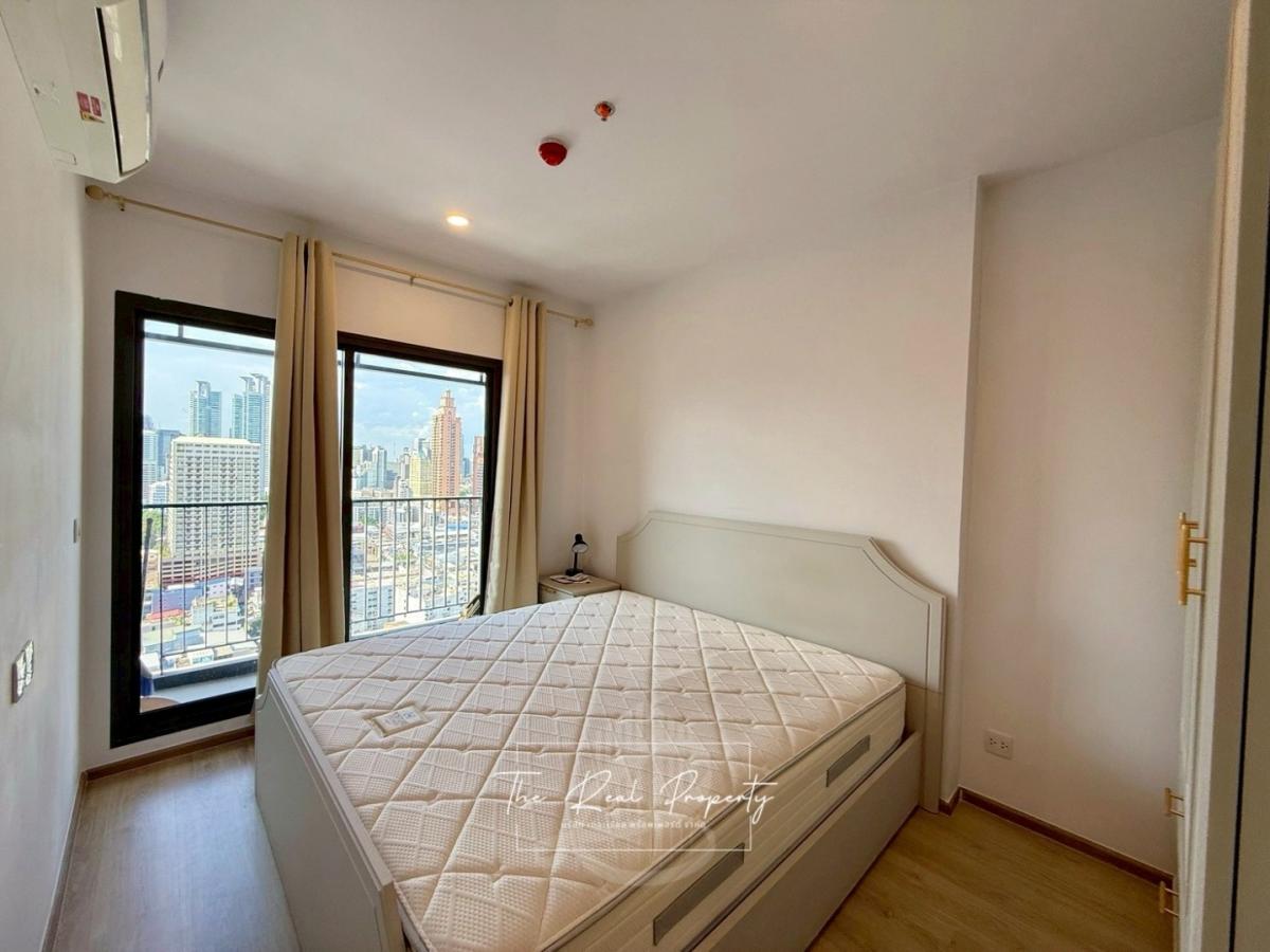 💝Life Rama4-Asoke💝🔥1 Bedroom🔥
