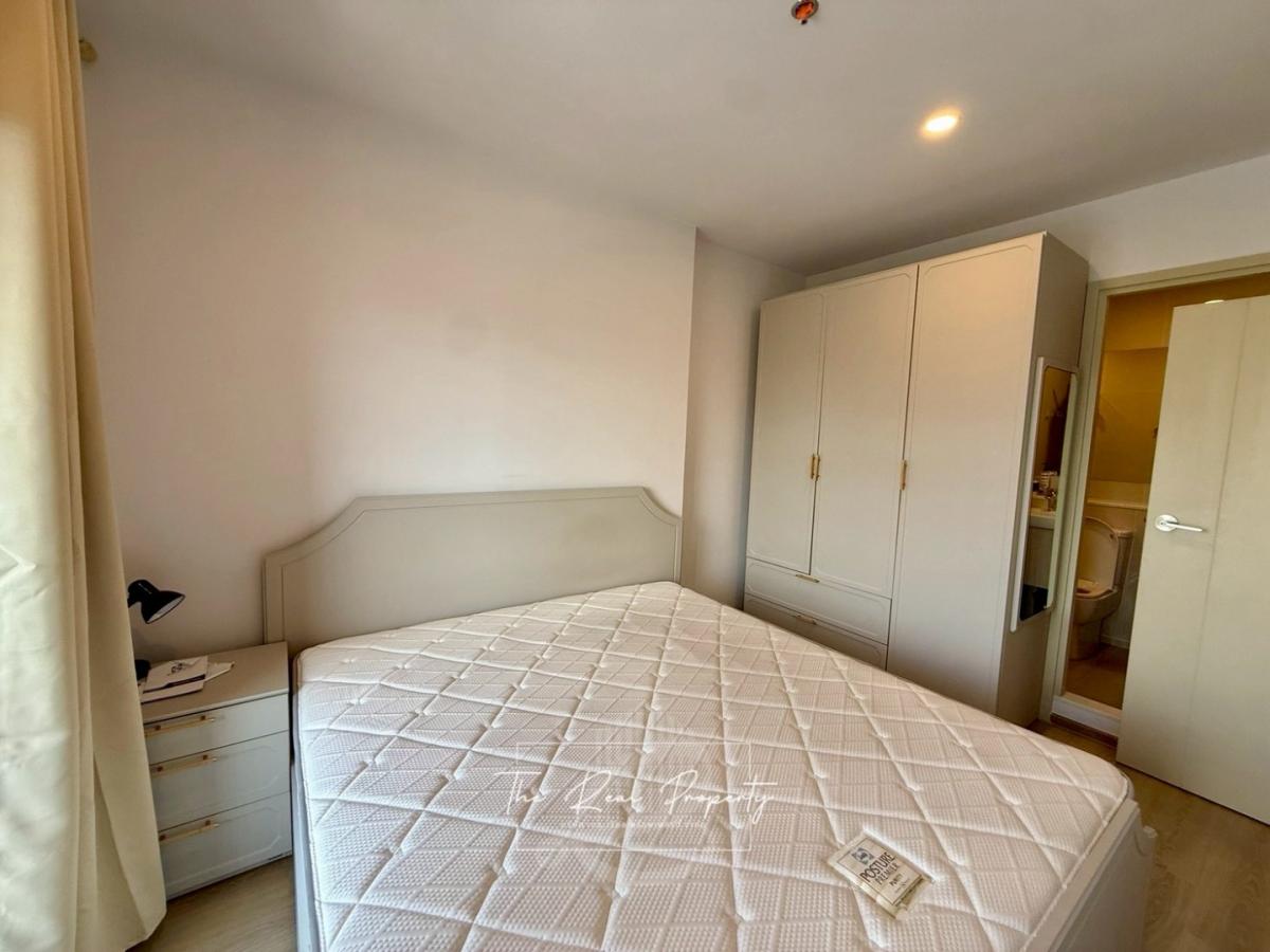 💝Life Rama4-Asoke💝🔥1 Bedroom🔥