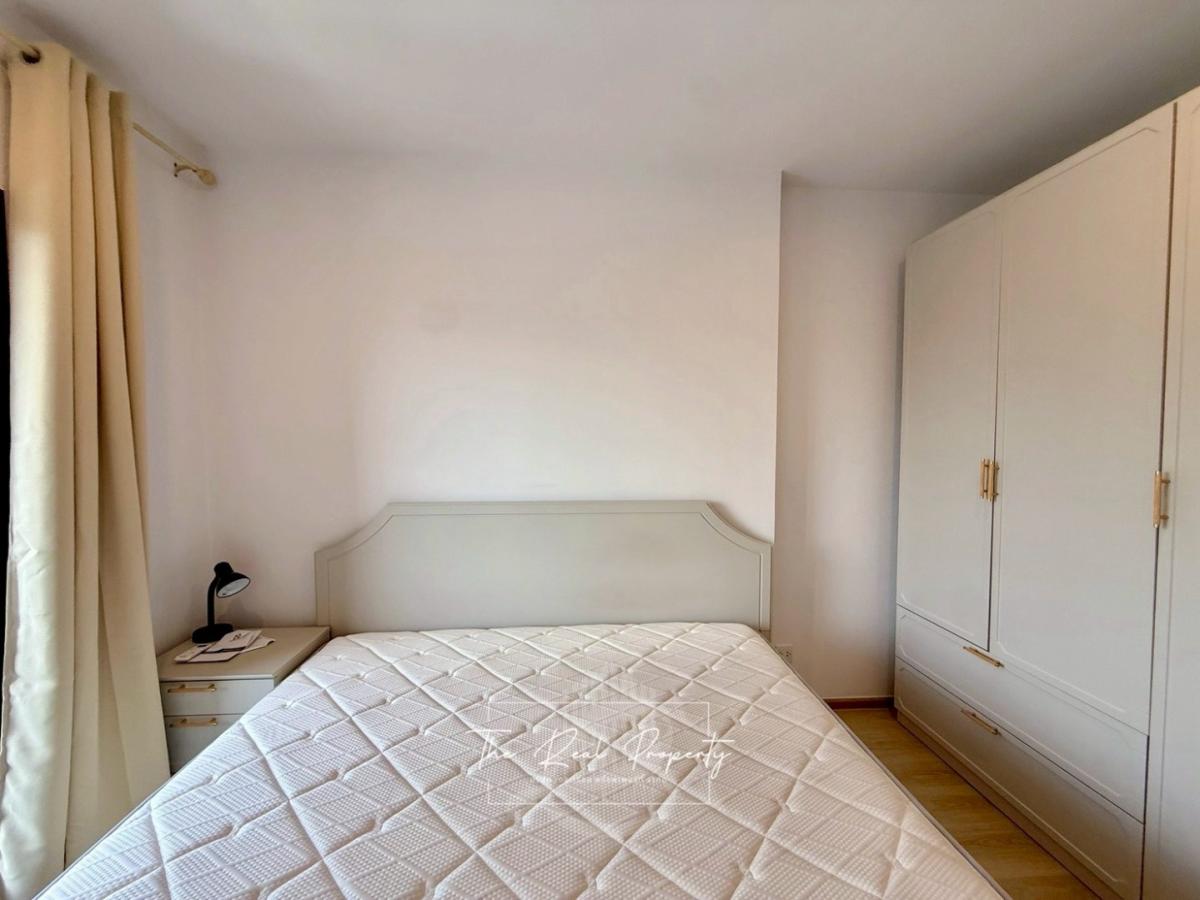 💝Life Rama4-Asoke💝🔥1 Bedroom🔥