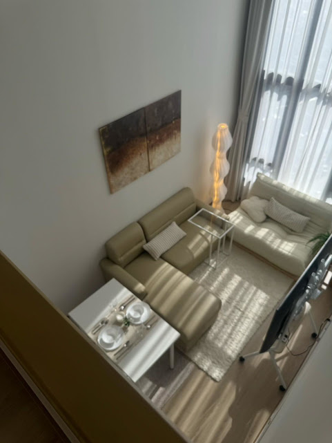 🌿Life Rama4-Asoke🌿🔥Duplex Tyoe❗️❗️