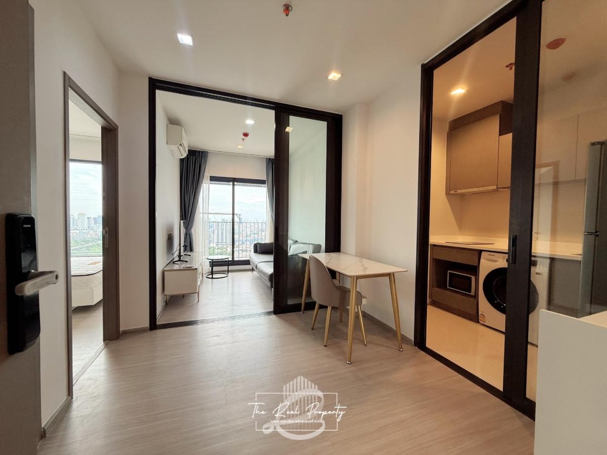 💙Life Asoke Hype ✅1 bed plus 🔥Best deal
