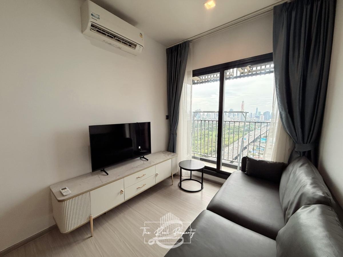 💙Life Asoke Hype ✅1 bed plus 🔥Best deal