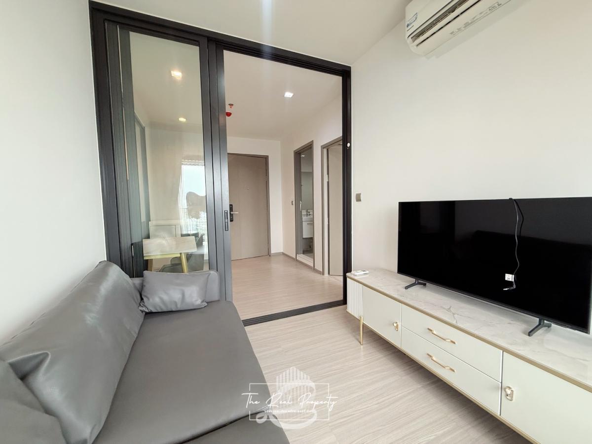 💙Life Asoke Hype ✅1 bed plus 🔥Best deal