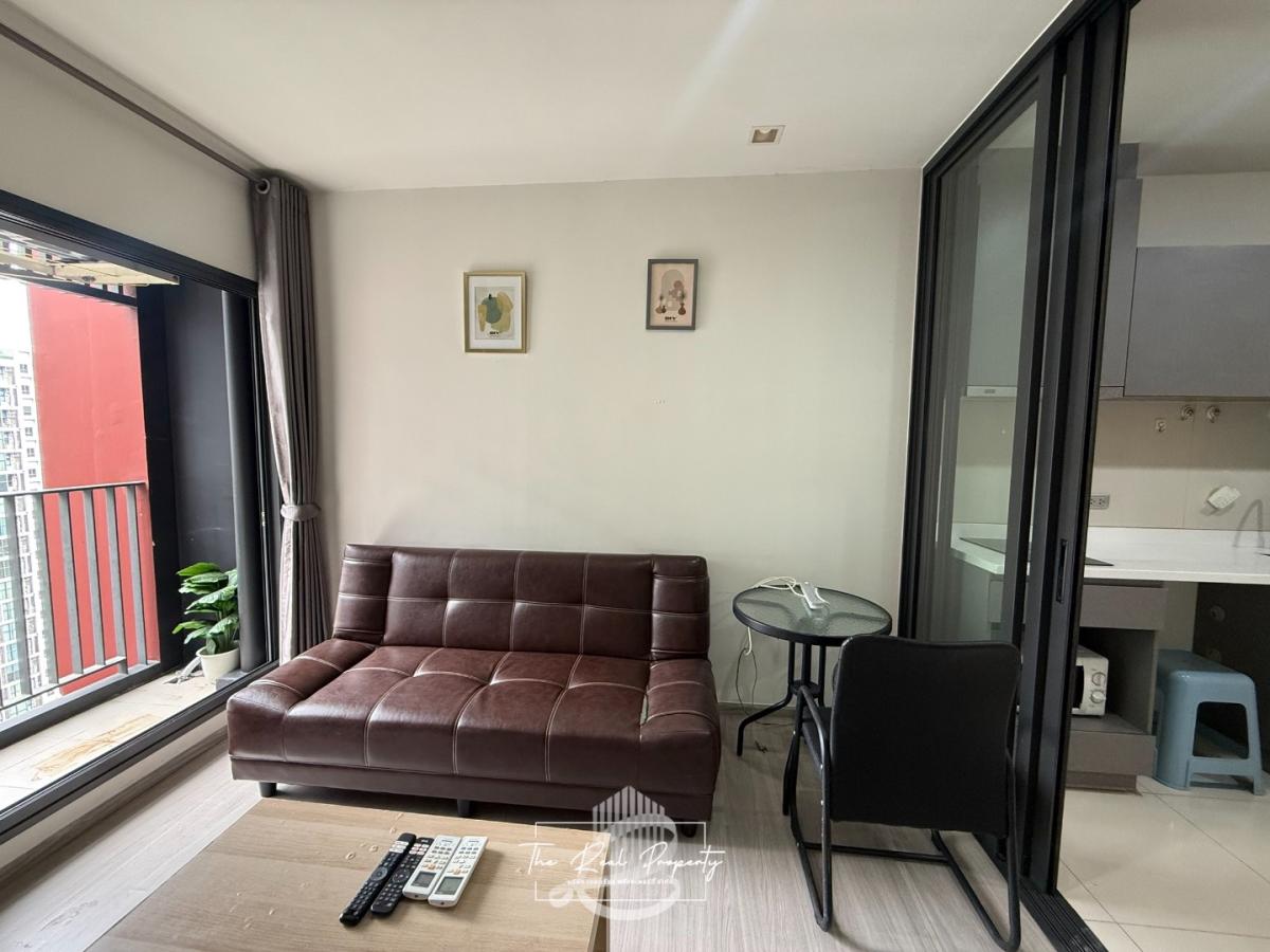 💙Life Asoke Hype💙🔥1 Bedroom❗️❗️