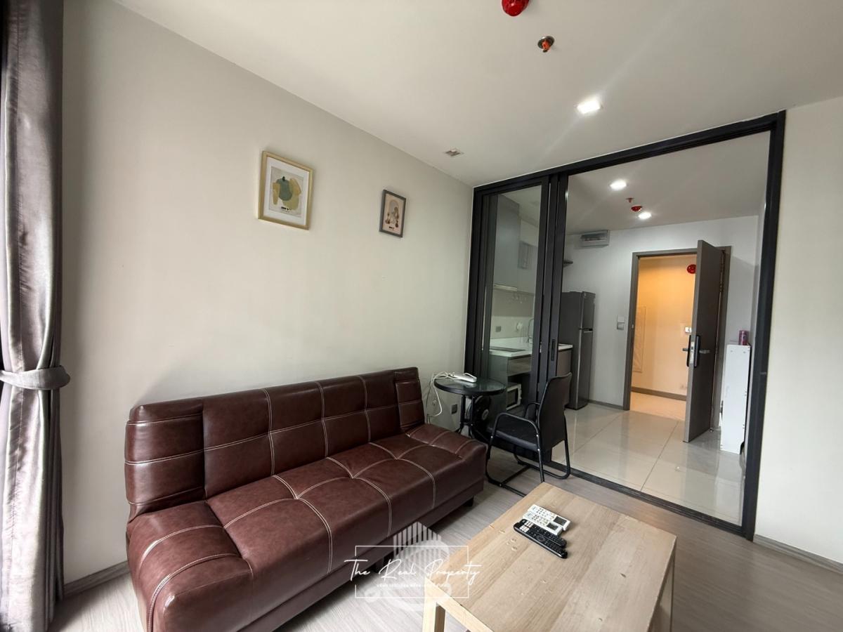 💙Life Asoke Hype💙🔥1 Bedroom❗️❗️