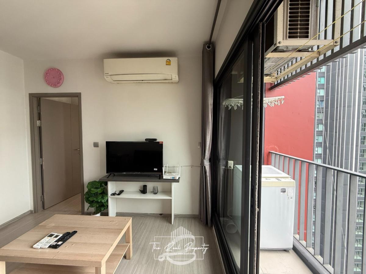 💙Life Asoke Hype💙🔥1 Bedroom❗️❗️